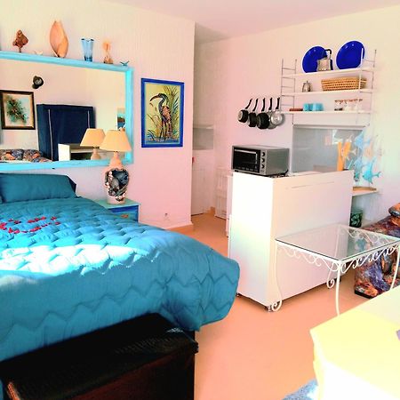 Skhirat Terrace Apartment At The Beach Екстер'єр фото