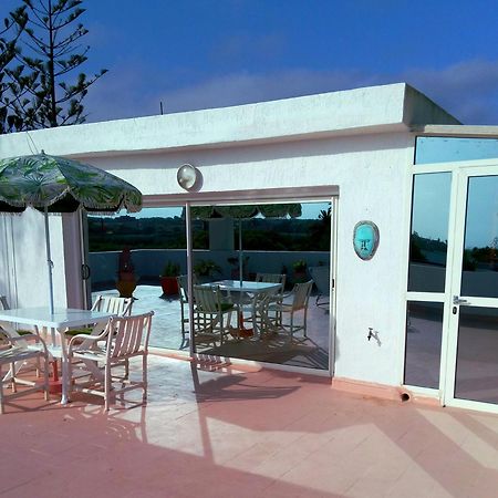 Skhirat Terrace Apartment At The Beach Екстер'єр фото