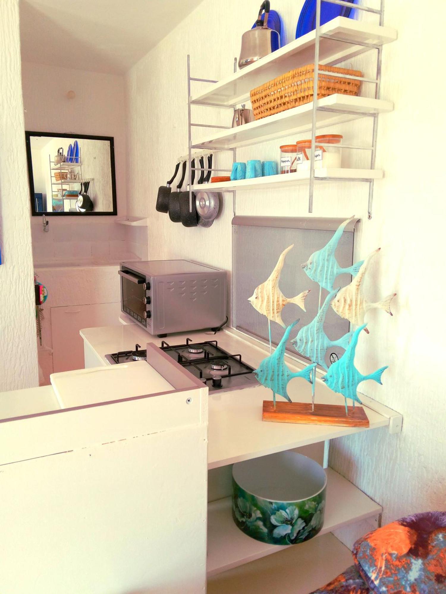Skhirat Terrace Apartment At The Beach Екстер'єр фото
