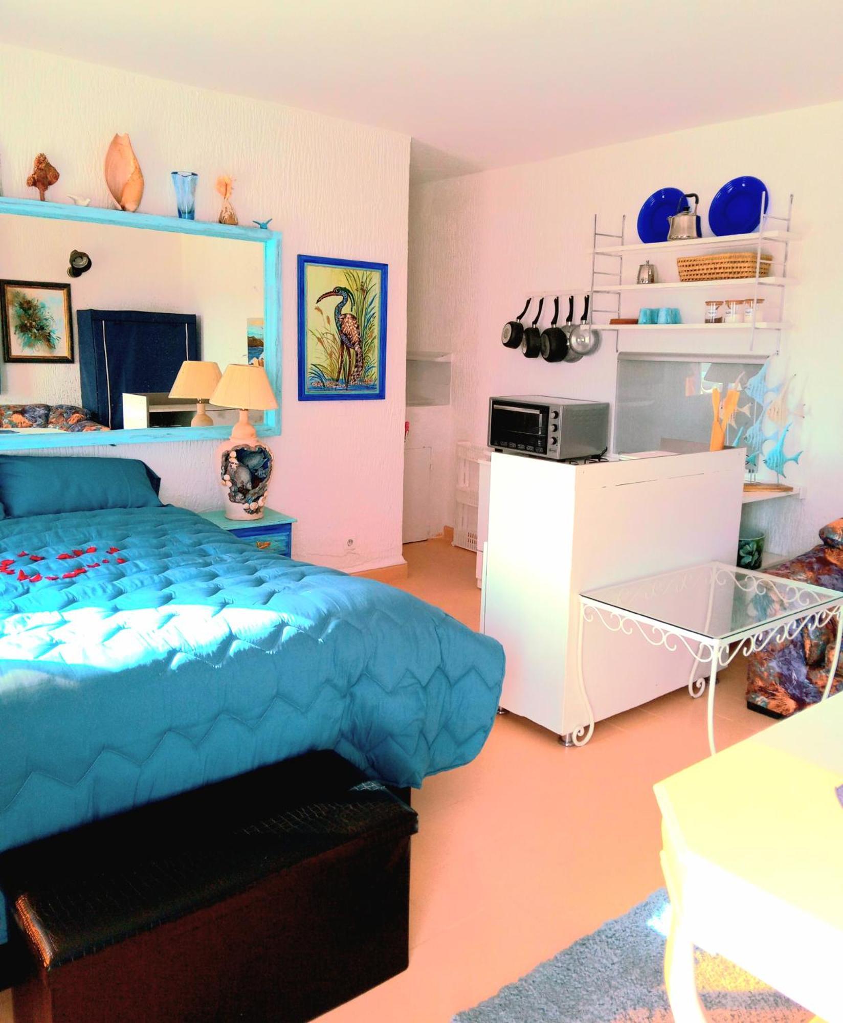 Skhirat Terrace Apartment At The Beach Екстер'єр фото