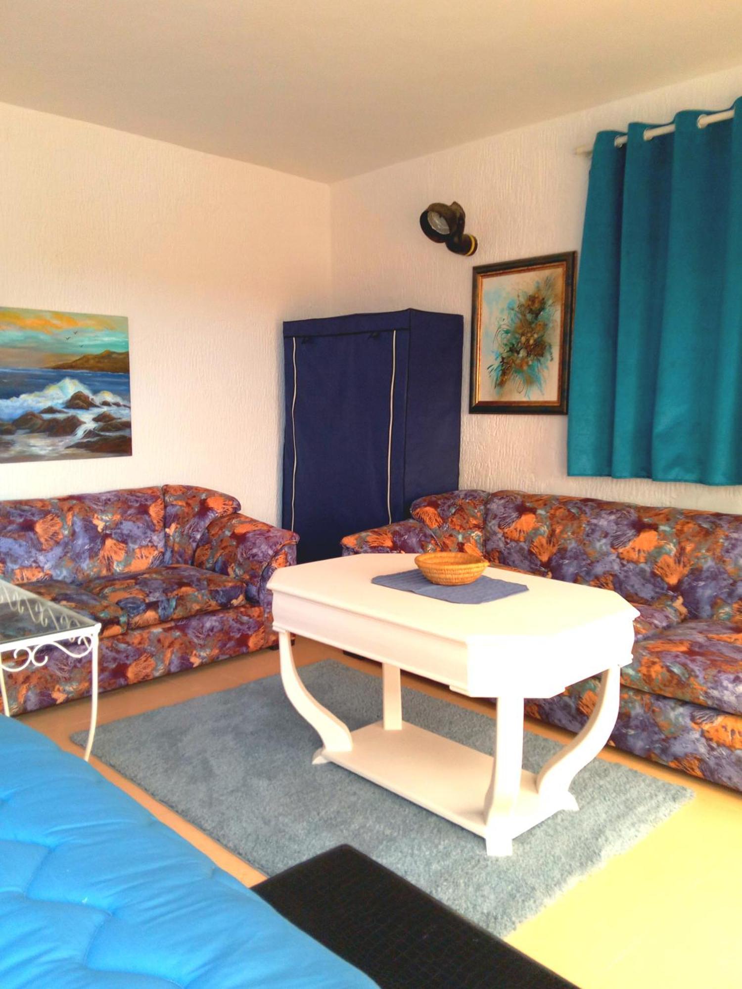 Skhirat Terrace Apartment At The Beach Екстер'єр фото