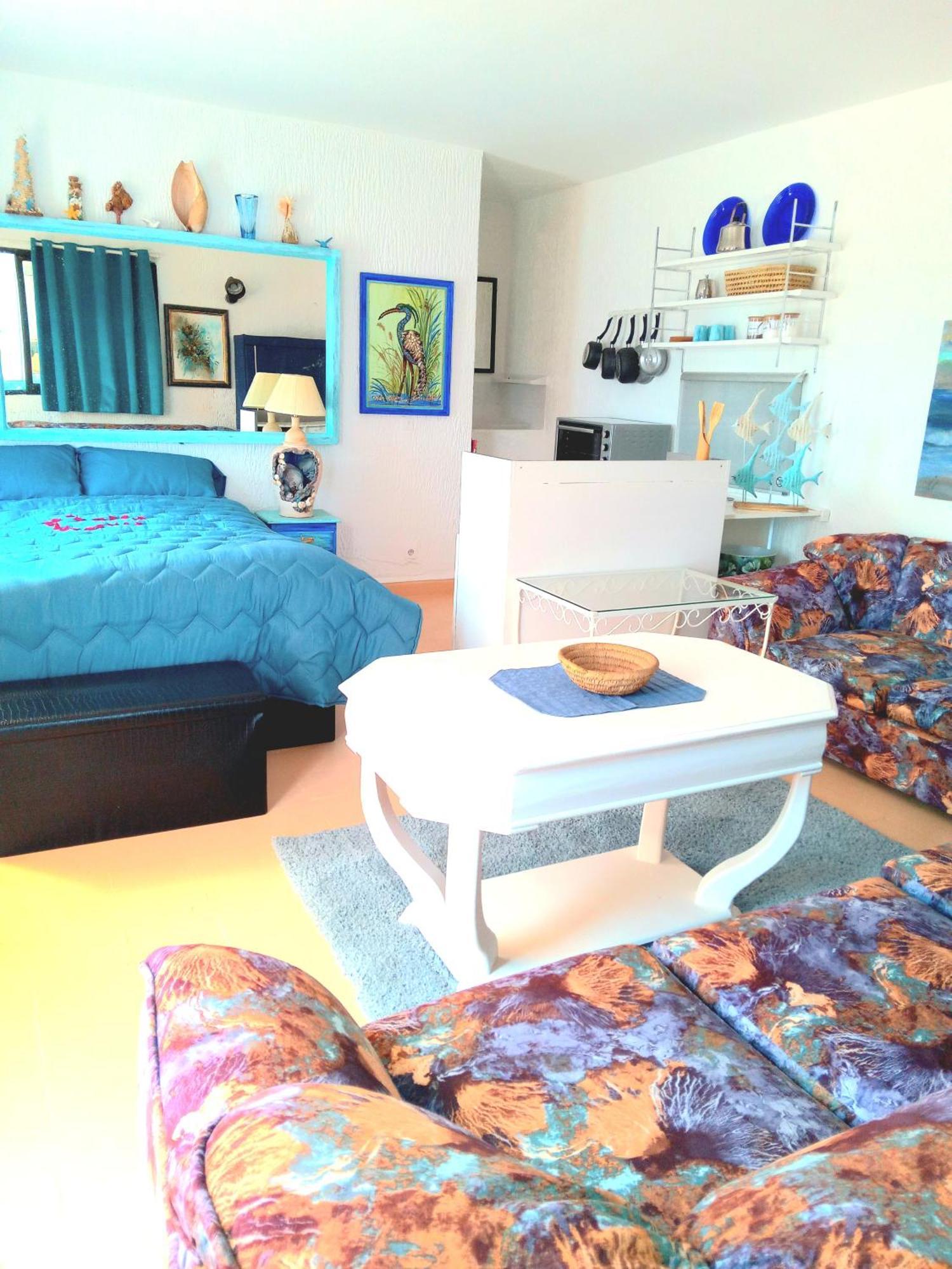 Skhirat Terrace Apartment At The Beach Екстер'єр фото