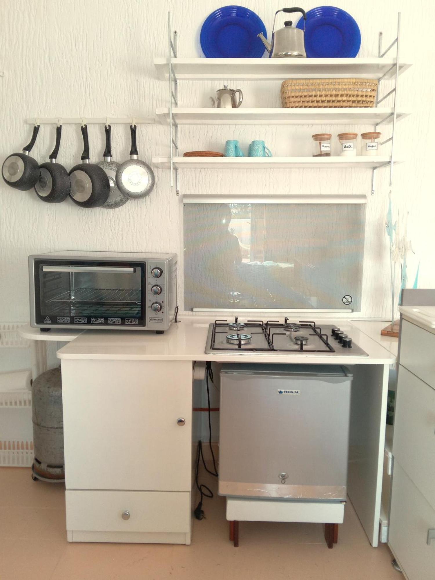 Skhirat Terrace Apartment At The Beach Екстер'єр фото